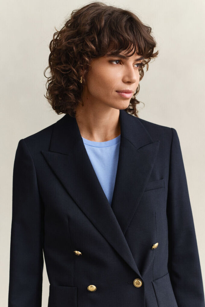 Club Blazer