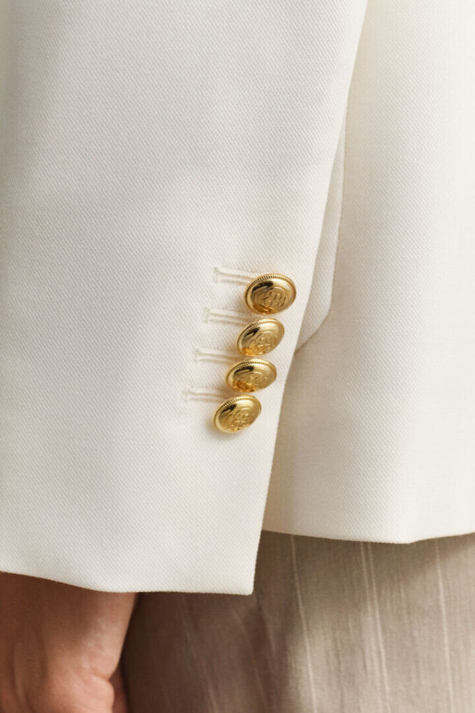 Club Blazer