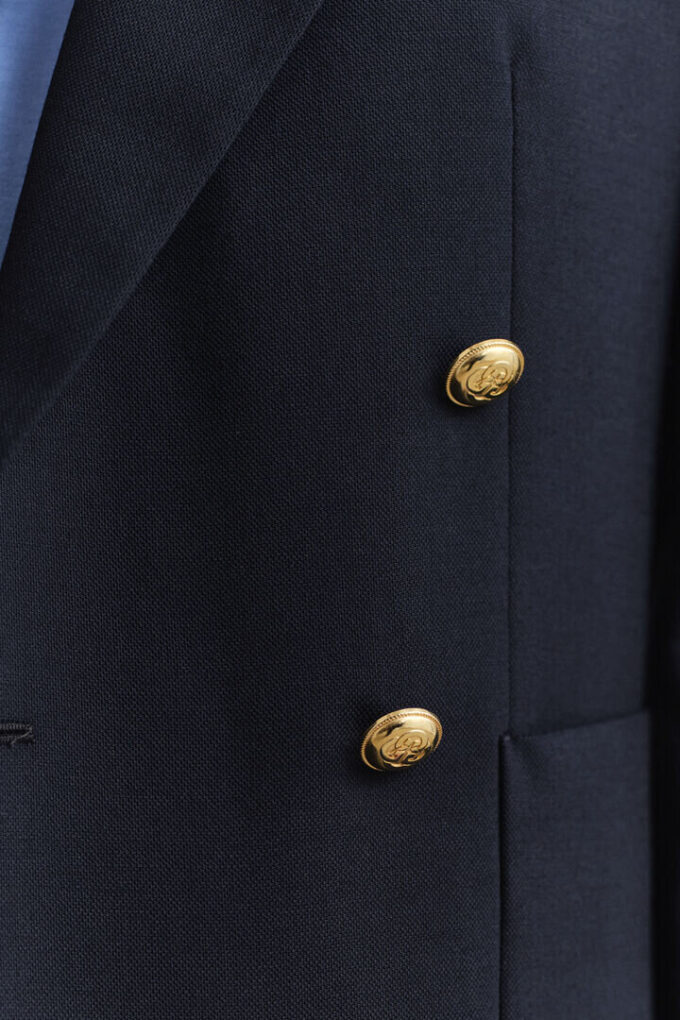 Club Blazer