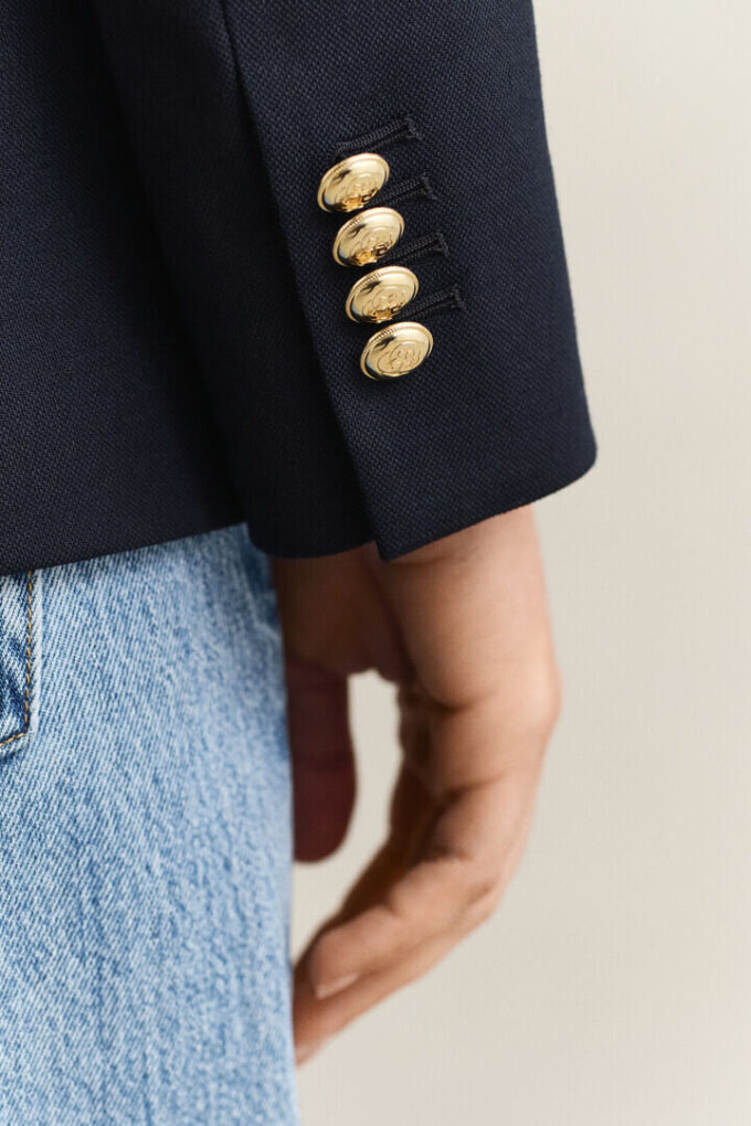 Club Blazer
