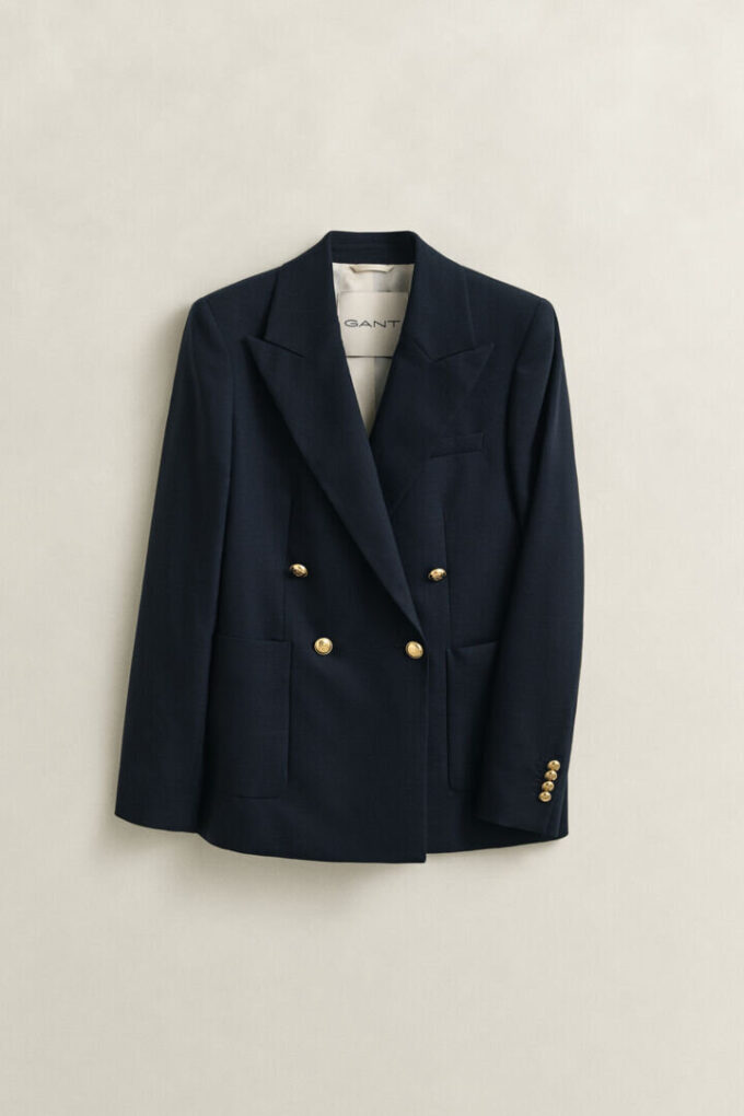 Club Blazer
