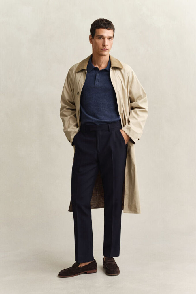 Club Suit Pants