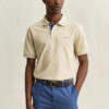 Contrast Piqua Polo Shirt