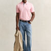 Contrast Piqua Polo Shirt