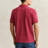 Contrast Piqua Polo Shirt