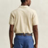 Contrast Piqua Polo Shirt