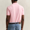 Contrast Piqua Polo Shirt