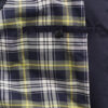 Cotton Blend Car Coat
