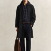 Cotton Coat