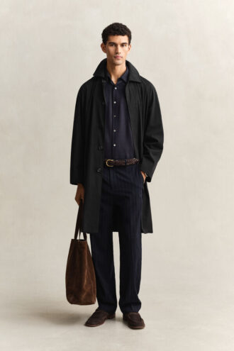 Cotton Coat