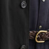 Cotton Coat
