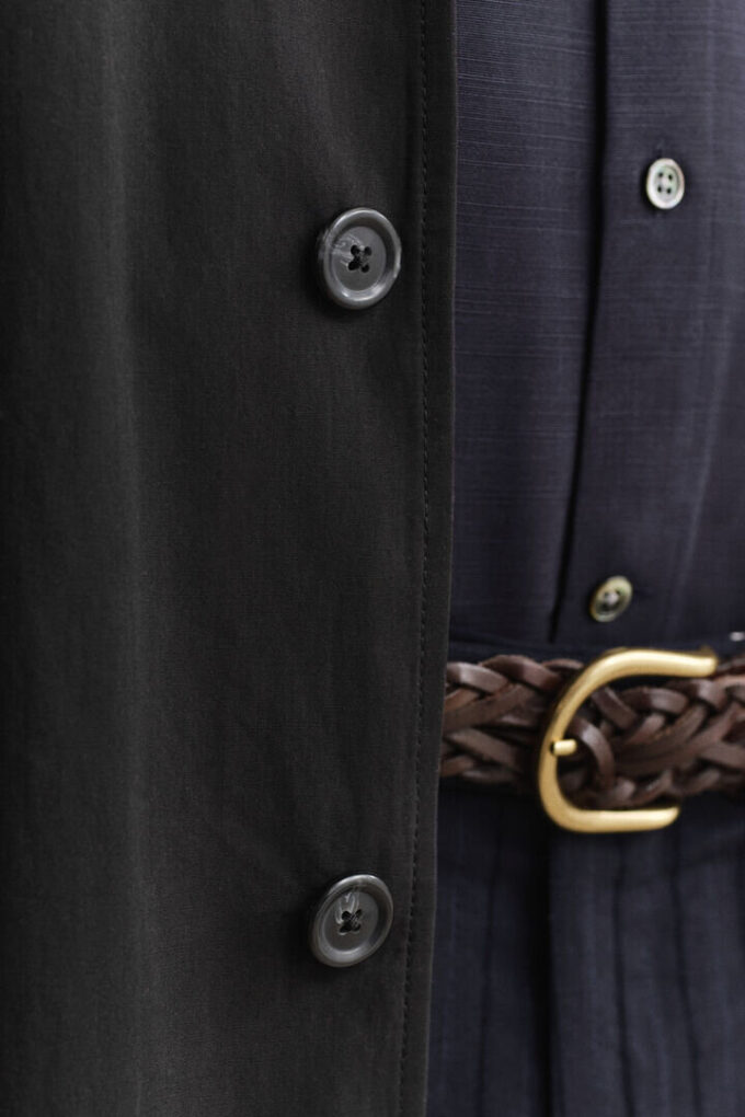 Cotton Coat