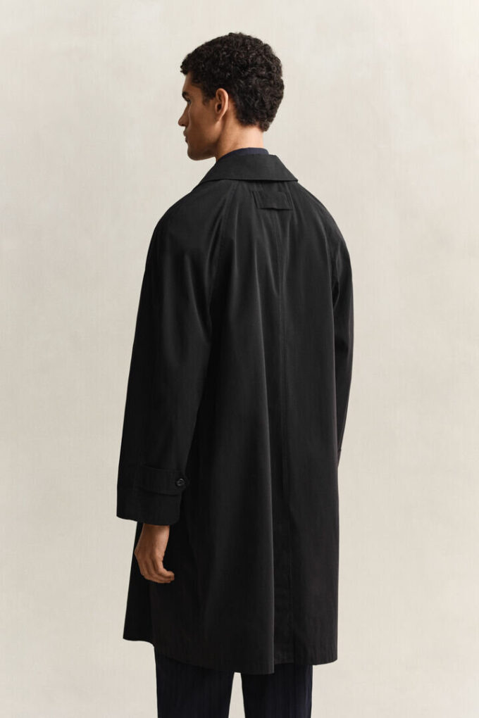 Cotton Coat