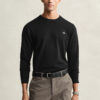 Cotton Crew Neck Sweater