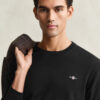 Cotton Crew Neck Sweater