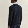 Cotton Crew Neck Sweater