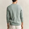 Cotton Crew Neck Sweater