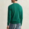 Cotton Crew Neck Sweater
