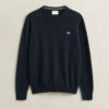 Cotton Crew Neck Sweater