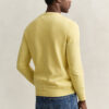 Cotton Crew Neck Sweater