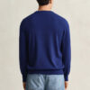 Cotton Crew Neck Sweater