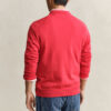 Cotton Crew Neck Sweater