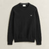 Cotton Crew Neck Sweater