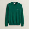 Cotton Crew Neck Sweater