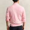 Cotton Crew Neck Sweater