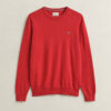 Cotton Crew Neck Sweater