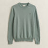 Cotton Crew Neck Sweater
