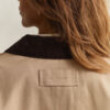 Cotton Decker Jacket