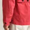 Cotton Decker Jacket