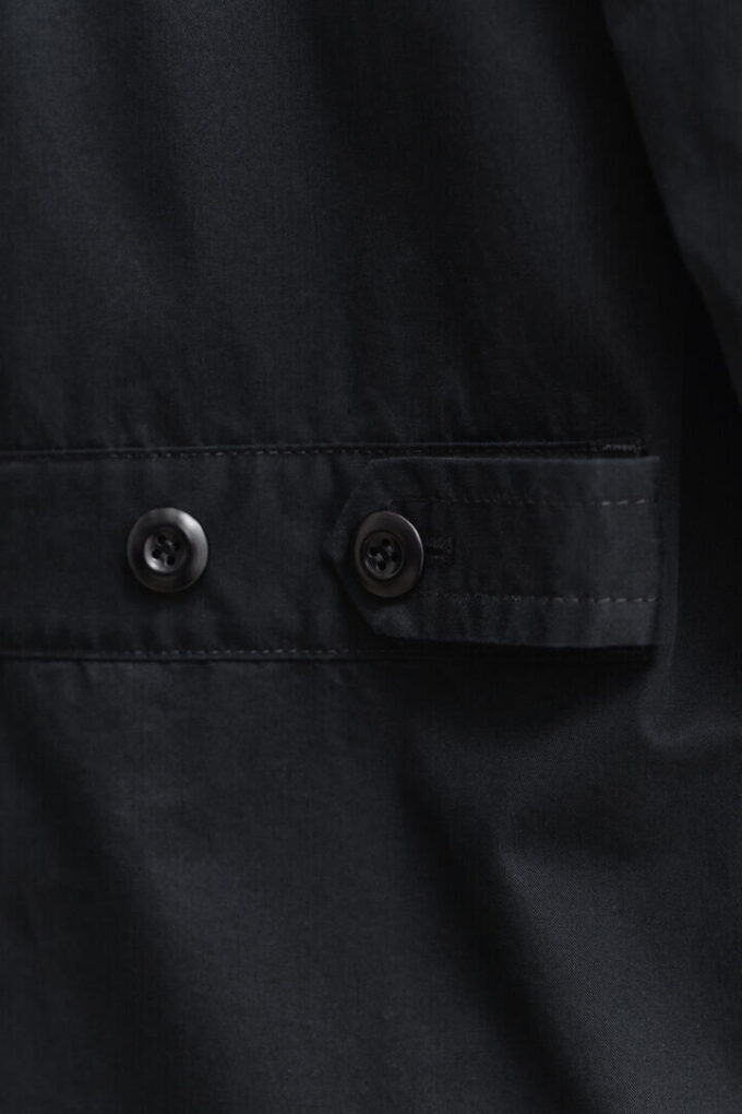 Cotton Decker Jacket