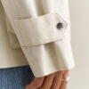 Cotton Decker Jacket