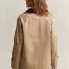 Cotton Decker Jacket