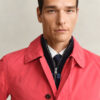 Cotton Decker Jacket