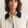 Cotton Decker Jacket