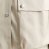 Cotton Decker Jacket