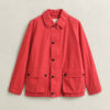 Cotton Decker Jacket
