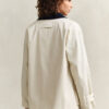 Cotton Decker Jacket