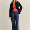 Cotton Linen Jeans