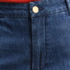 Cotton Linen Jeans
