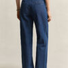 Cotton Linen Jeans