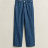Cotton Linen Jeans