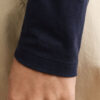 Cotton Long Sleeve T-Shirt