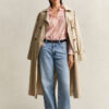 Cotton Silk Shirt