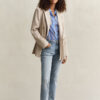 Cotton Silk Shirt