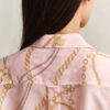Cotton Silk Shirt