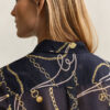 Cotton Silk Shirt